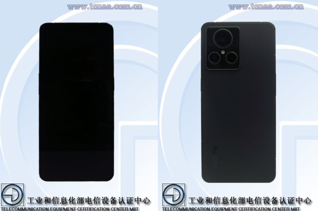 Realme GT 2 Master Explorer 3C sertifika sitesinde göründü