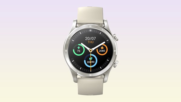 Realme TechLife Watch R100 tanıtıldı: Bluetooth arama, SpO2 ölçümü, 7 gün pil ömrü