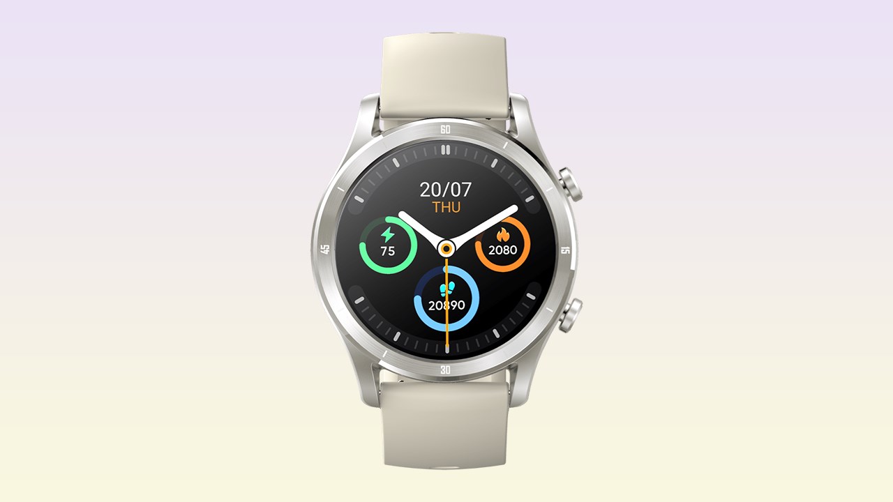 Realme TechLife Watch R100 tanıtıldı: İşte özellikleri ve fiyatı