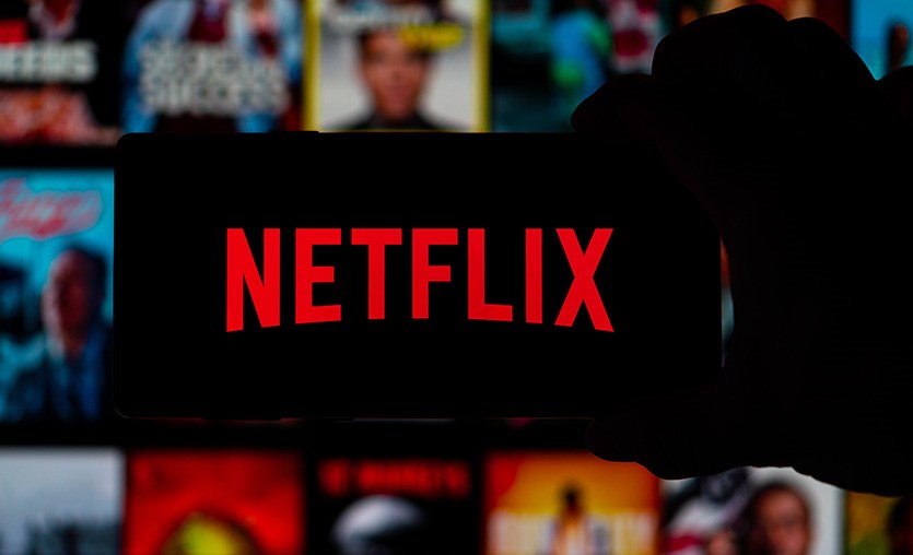 Netflix'in Temmuz 2022 kütüphanesi belli oldu
