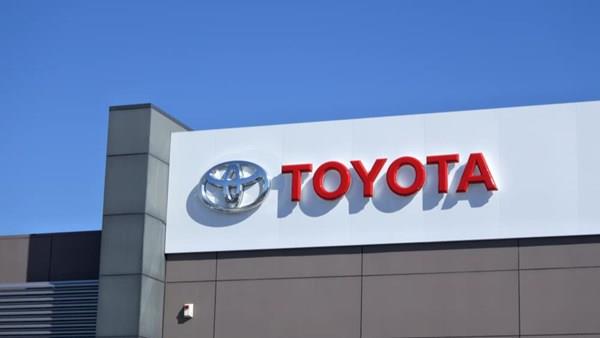 Toyota, EV pillerinin geri dönüşümü için Redwood ile çalışacak