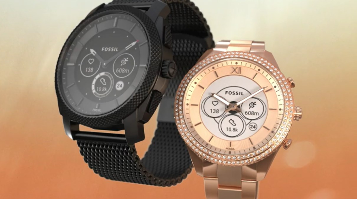 Fossil, Gen 6 Hybrid akıllı saatini duyurdu: İşte özellikleri