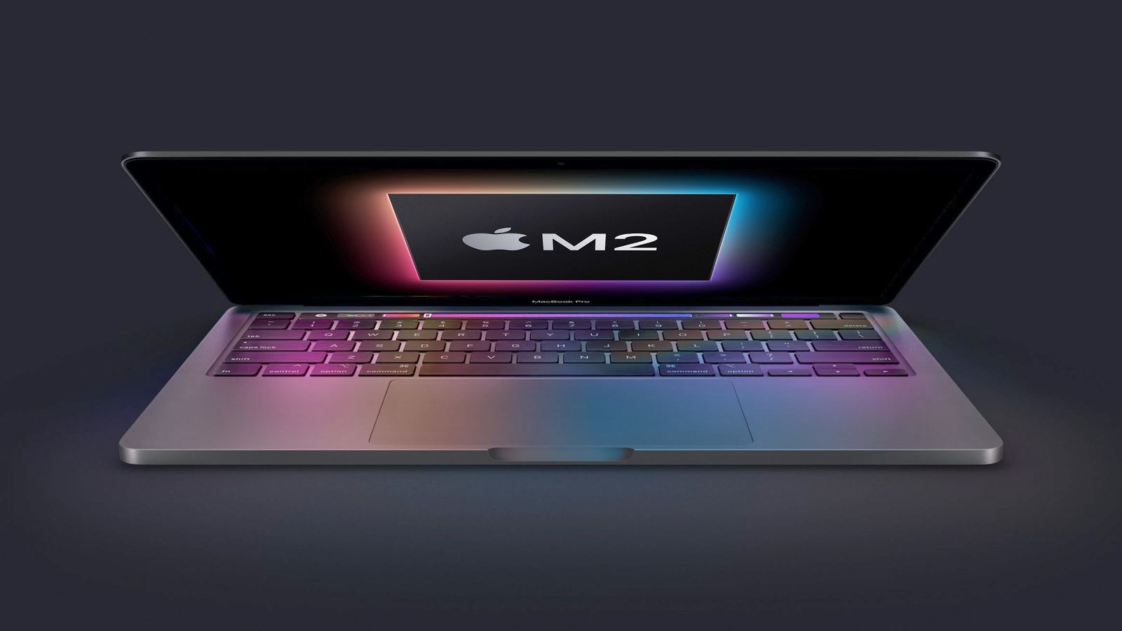 M2 işlemcili 13 inç MacBook Pro'nun SSD hızları düşük çıktı