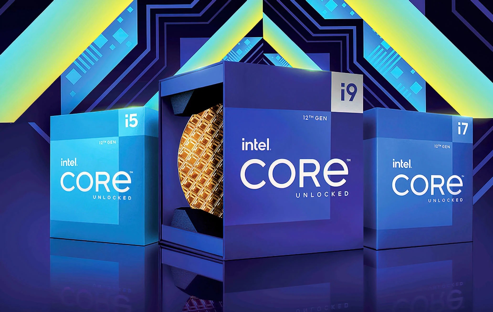 13.nesil Intel Core i9-13900, i9-12900K ile karşılaştırıldı