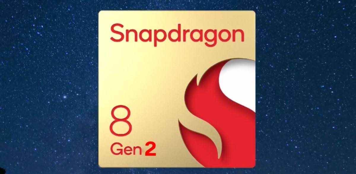 Qualcomm Snapdragon 8 Gen 2 lansman tarihi yanlışlıkla açıklandı