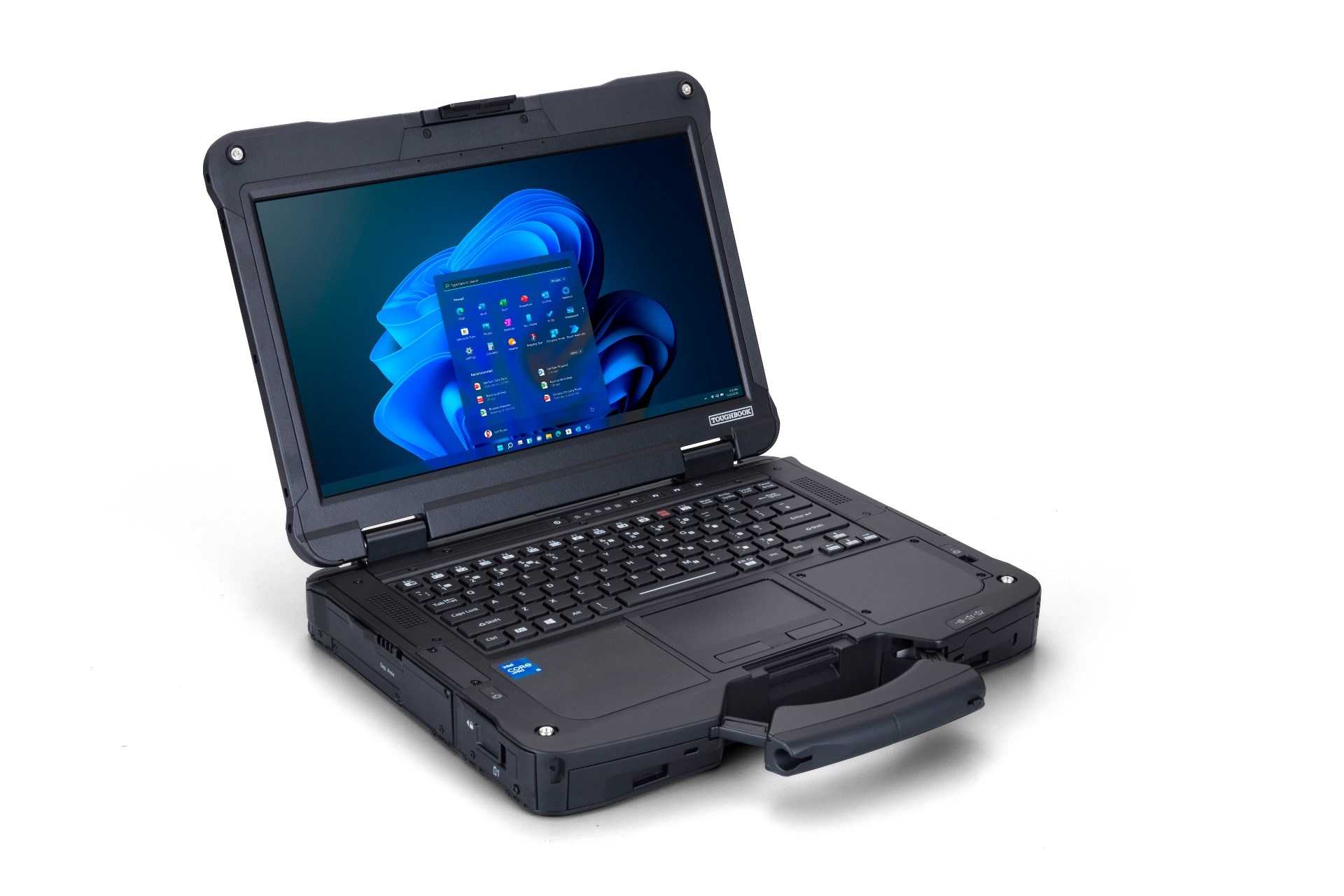 Panasonic yeni TOUGHBOOK cihazlarını Türkiye'de satışa sundu