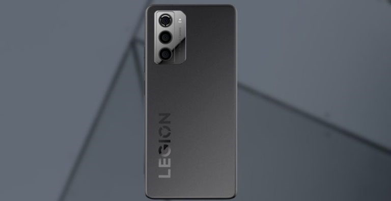 Snapdragon 8 Plus Gen 1 işlemcili Lenovo Legion Halo Geekbench'te