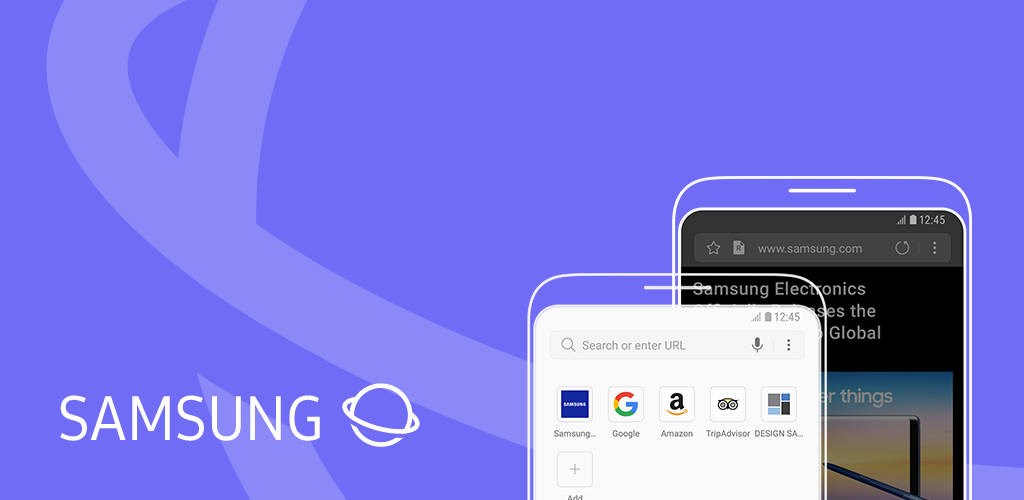 Samsung Internet'e görüntüdeki metni kopyalama özelliği eklendi
