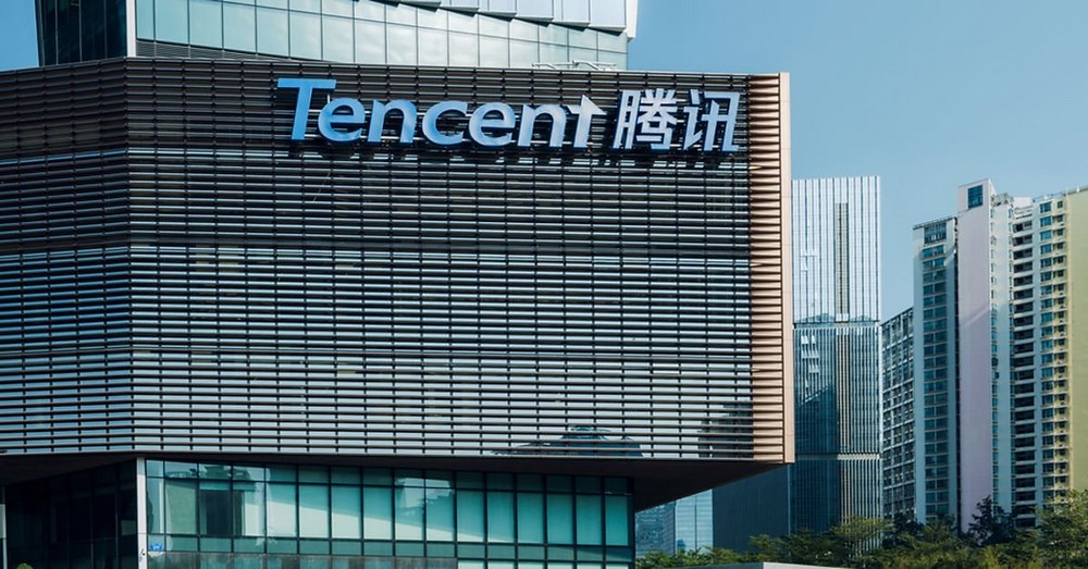Tencent, Metaverse için yatırım yapıyor