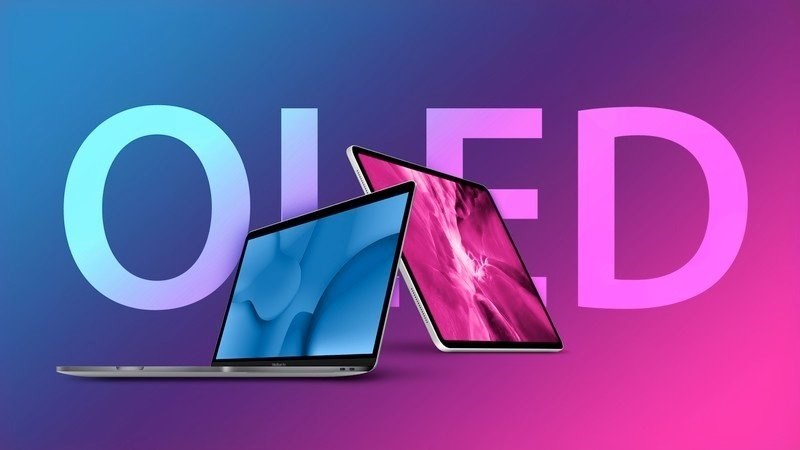 Apple'ın ikinci nesil OLED iPad'i Gen 8.5 OLED ile gelebilir