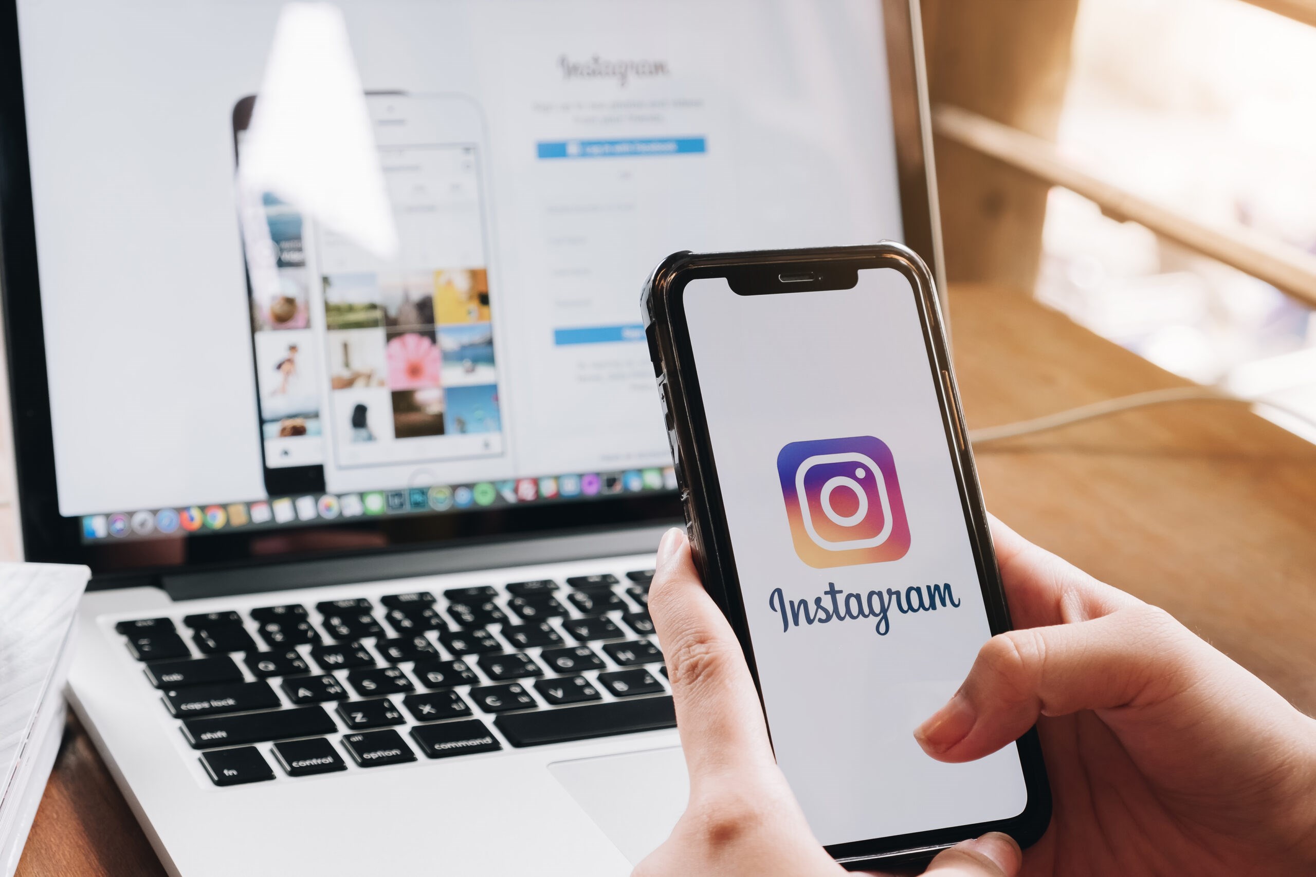 Instagram hesabınızı iOS uygulaması üzerinden silebilirsiniz