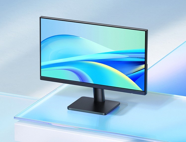 Redmi, 21.5 inçlik yeni bir monitör çıkardı: 74 dolar