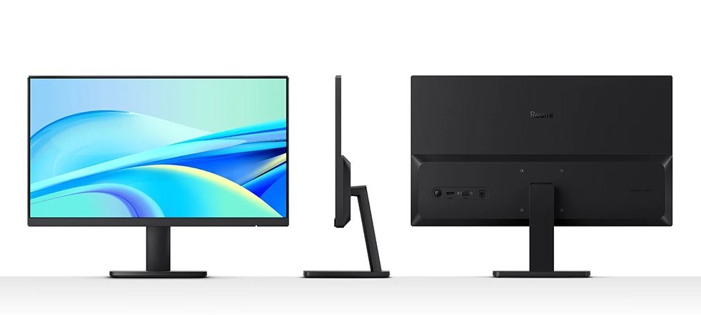 Redmi, 21.5 inçlik yeni bir monitör çıkardı: 74 dolar