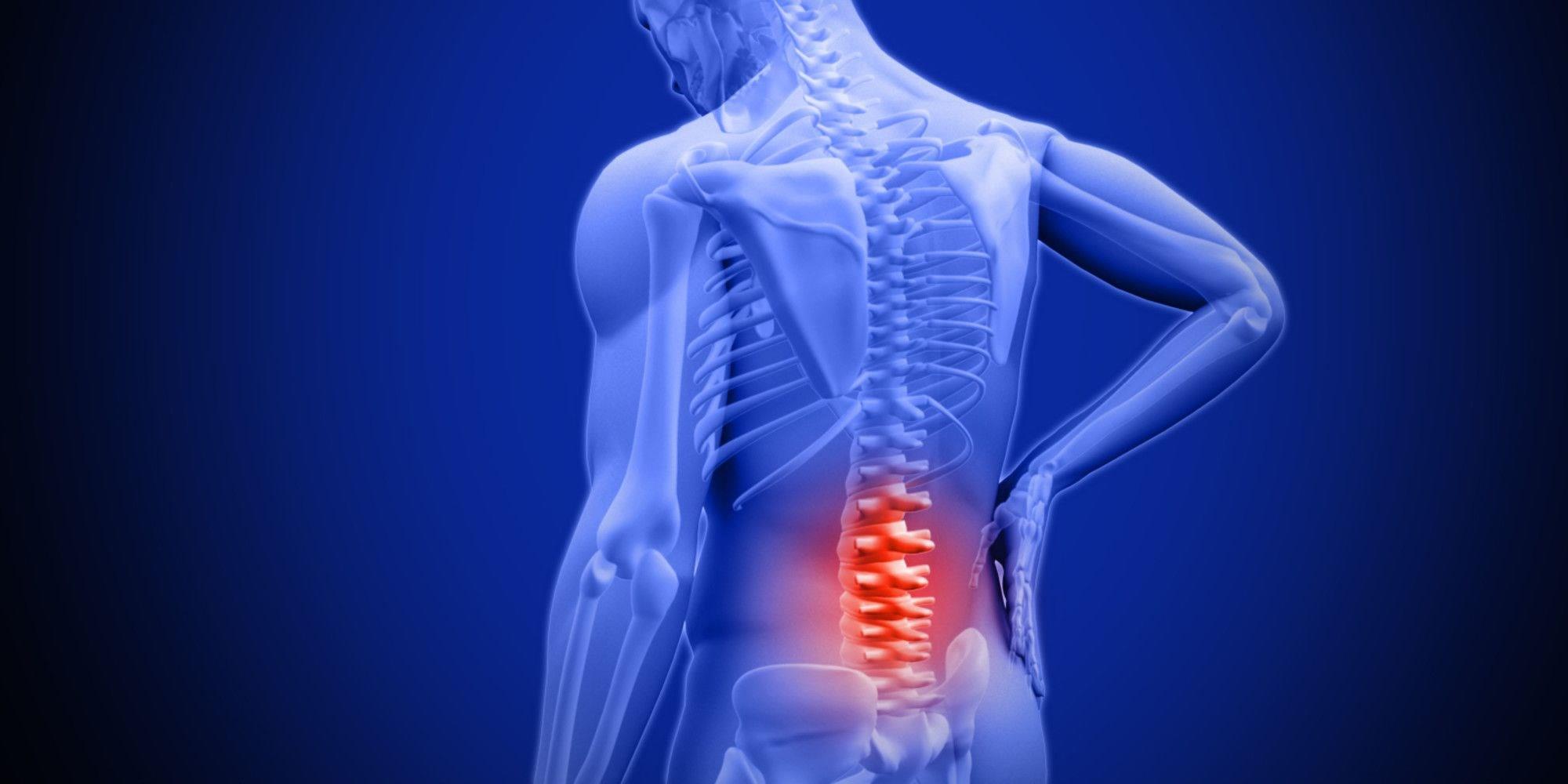 Yeni ağrı kesici implantı ile ilaçlara gerek kalmıyor