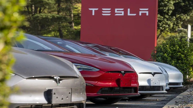 Tesla, bu sefer ırkçılık davasıyla karşı karşıya