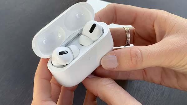 AirPods ve AirPods Pro sorunları çözümleri