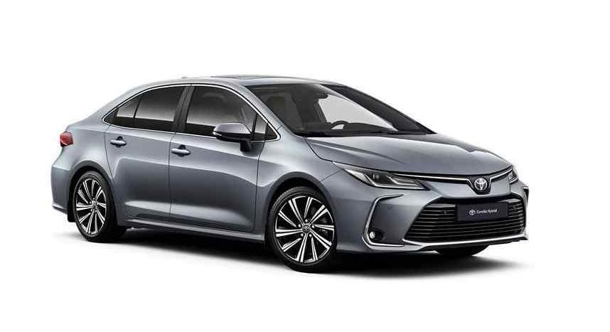 Toyota Corolla Temmuz 2022 fiyat listesi: İşte yeni fiyatlar