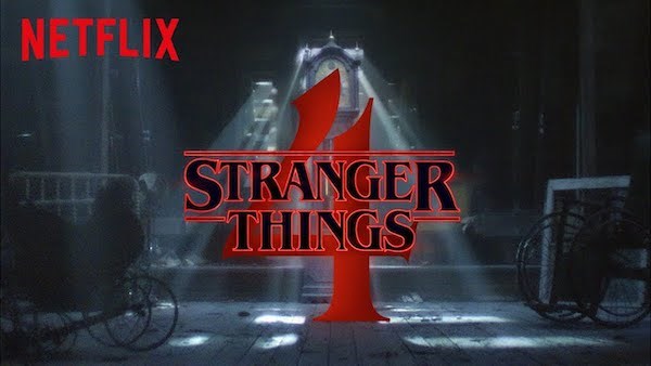 Stranger Things 4. sezon 1 milyar izleme
