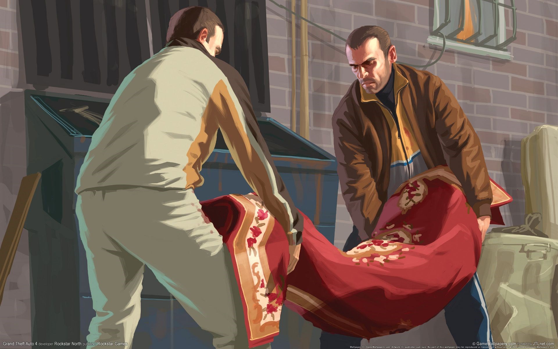 Rockstar Games tüm odağını GTA 6'ya çevirdi