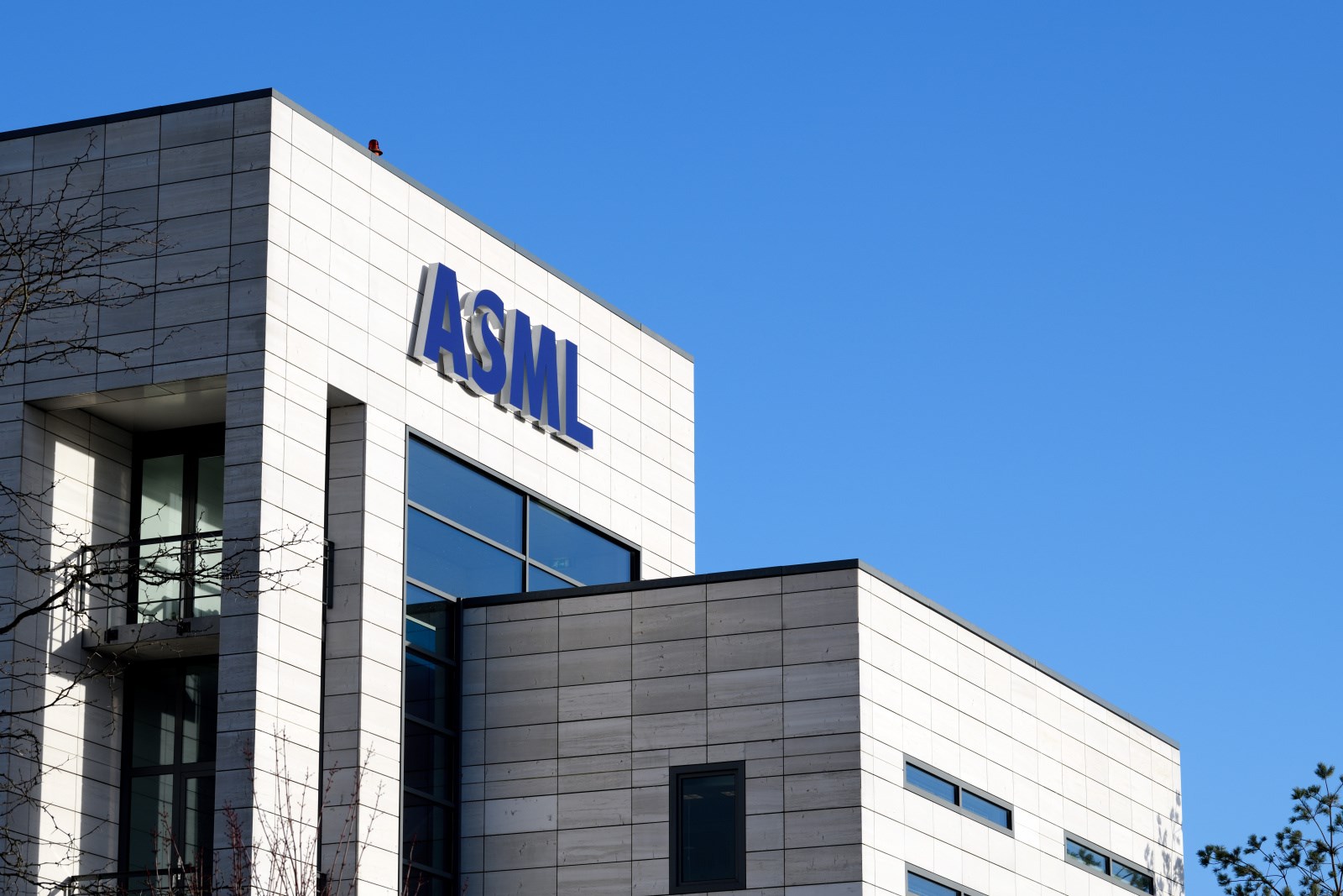 ABD'den Çin'e yeni ambargo: ASML'nin sevkiyatları durdurulabilir