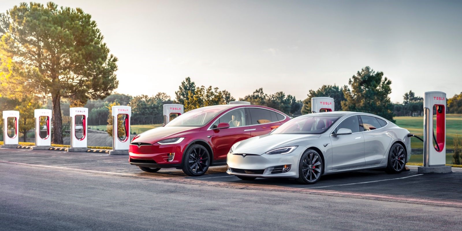 Tesla otomobiller artık yollardaki çukurları algılayabilecek