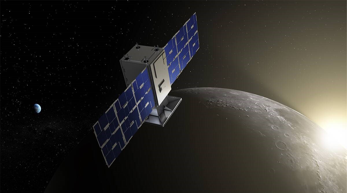 NASA, CAPSTONE uydusuyla iletişimi tekrar sağladı