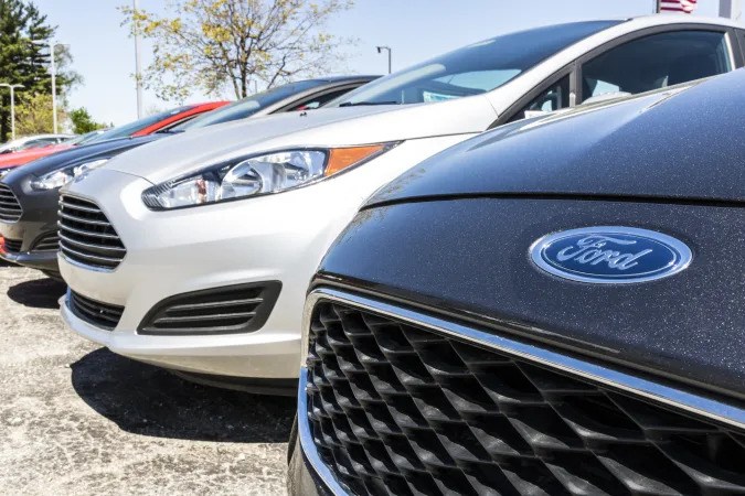 Ford, yangın tehlikesi sebebiyle 100 bin aracı geri çağırıyor