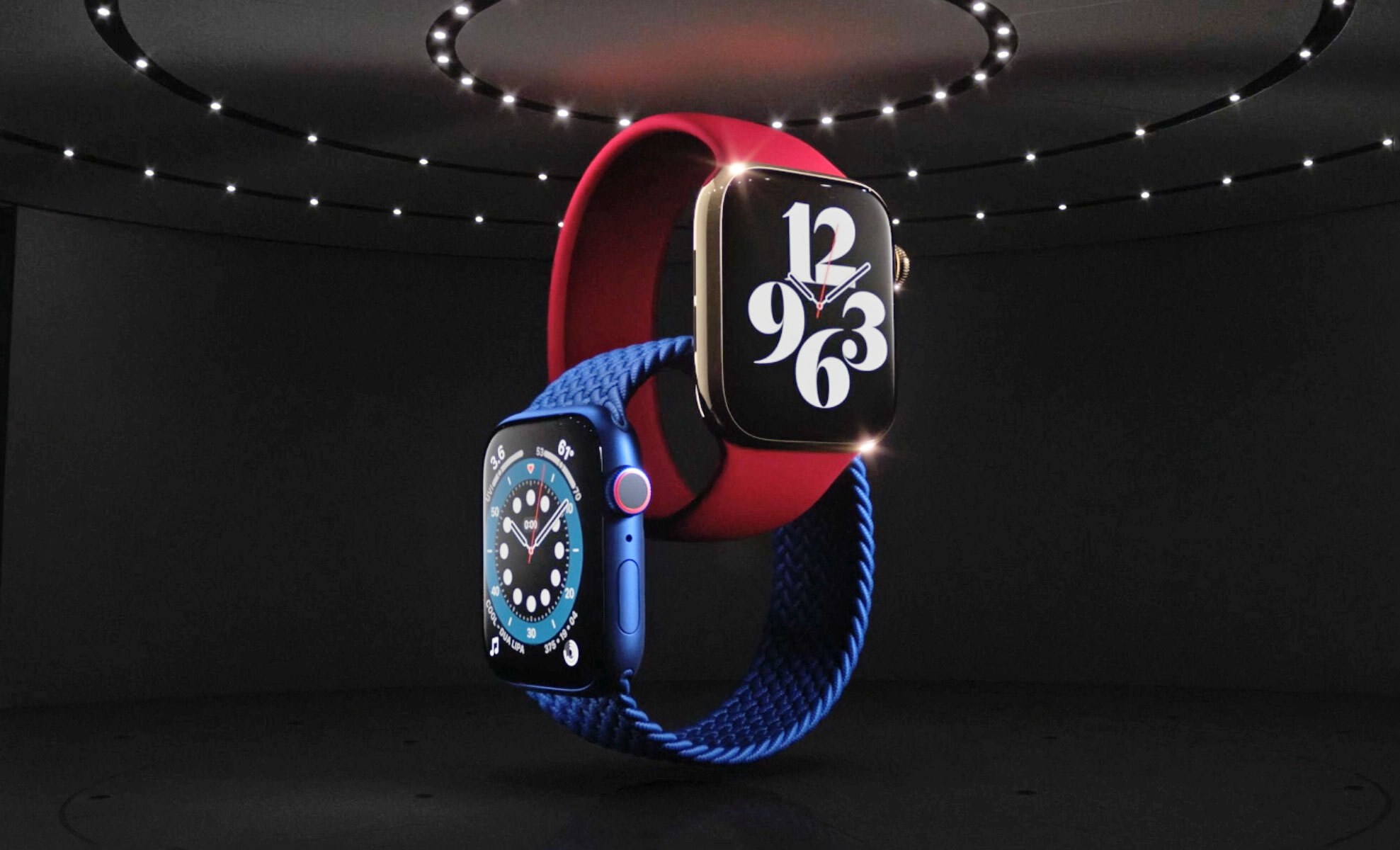 Apple, bu sene 3 farklı Watch modeli tanıtacak
