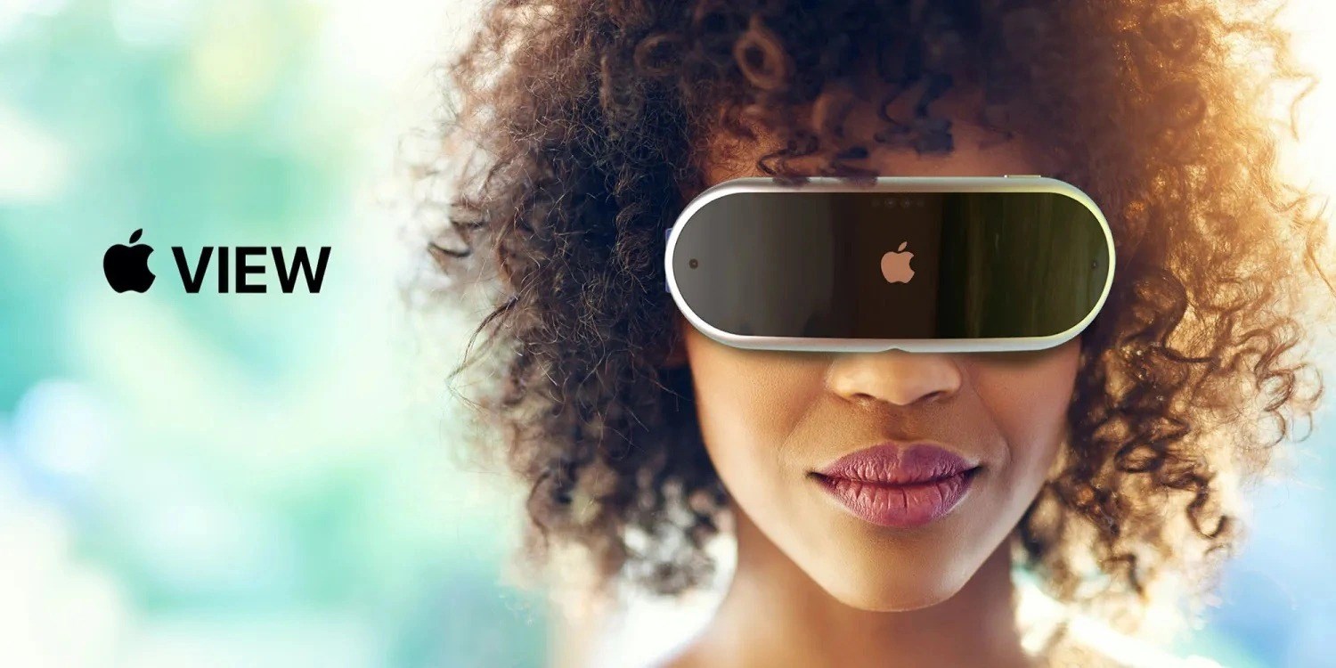 Apple’ın ikinci sanal gerçeklik gözlüğü, 2025'te tanıtılabilir