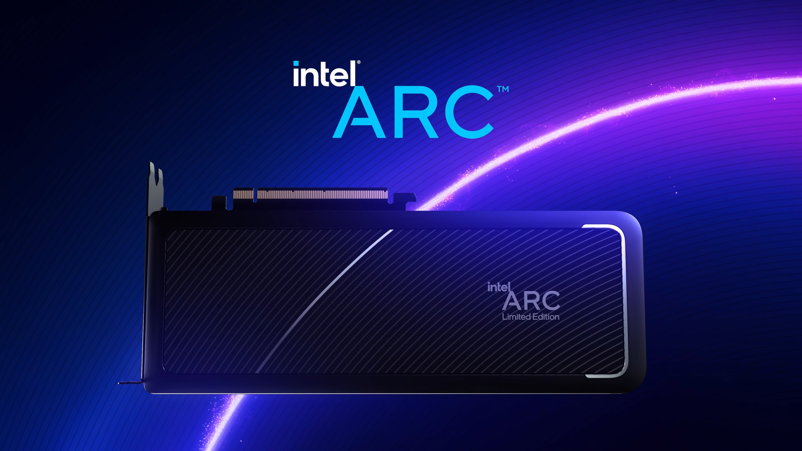 Intel Arc A770M ve A550M 3DMark'ta göründü