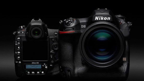 nikon dslr fotoğraf makinesi üretimini durduruyor