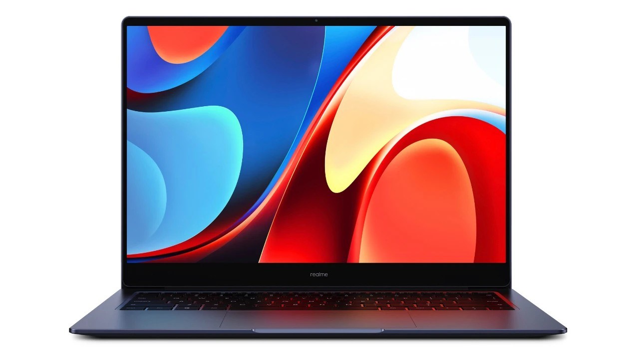 Realme Notebook Air tanıtıldı: İşte özellikleri ve fiyatı