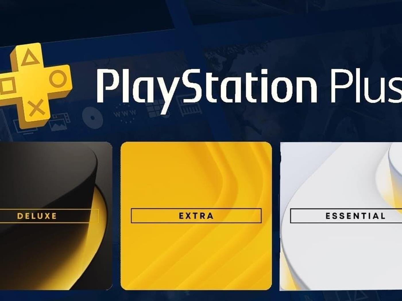 Игры в подписке ps essentials. PLAYSTATION Plus Deluxe. PS Plus Extra на ps4. Подписка PS Plus Essential Extra. PS Plus 12 месяцев Essential Extra Deluxe.
