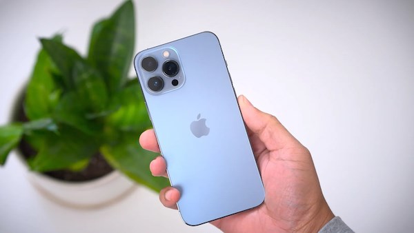 iPhone 13 satışları