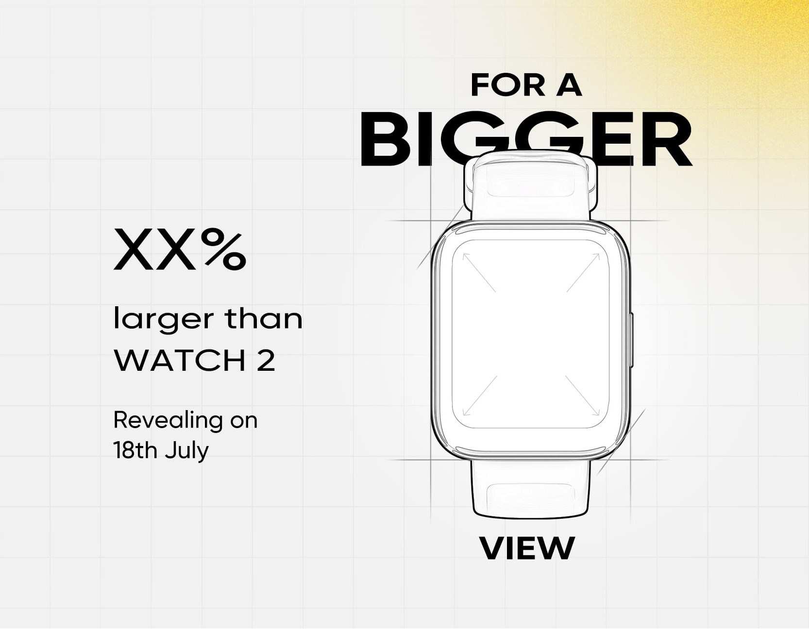 Realme Watch 3 kavisli ekranla geliyor: İşte açıklanan özellikler