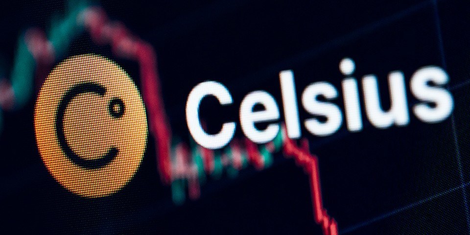 En büyük kripto kredi şirketi Celsius iflas başvurusunda bulundu
