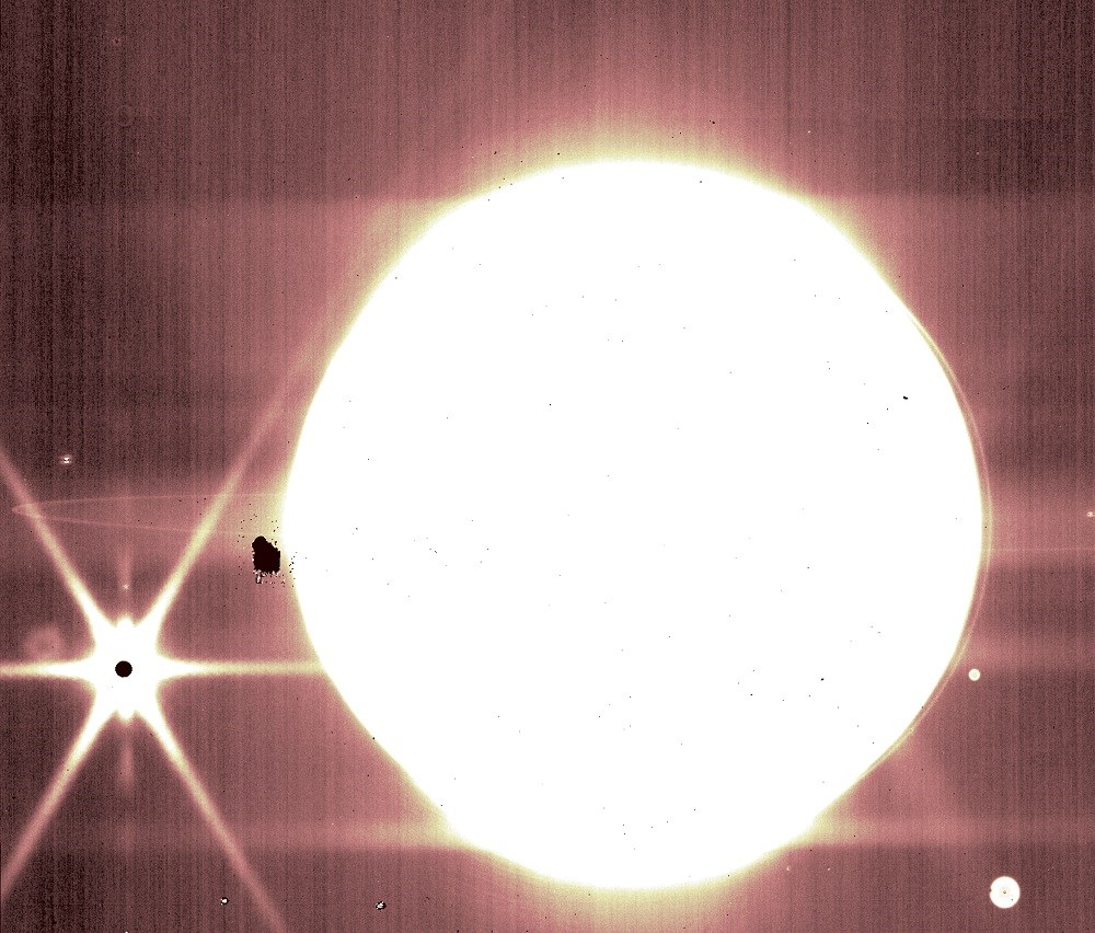 James Webb Uzay Teleskobu'nun odağında Jüpiter var