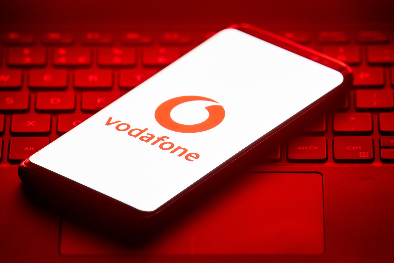 Vodafone, 2022 Kurban Bayramı'ndaki kullanım verilerini açıkladı