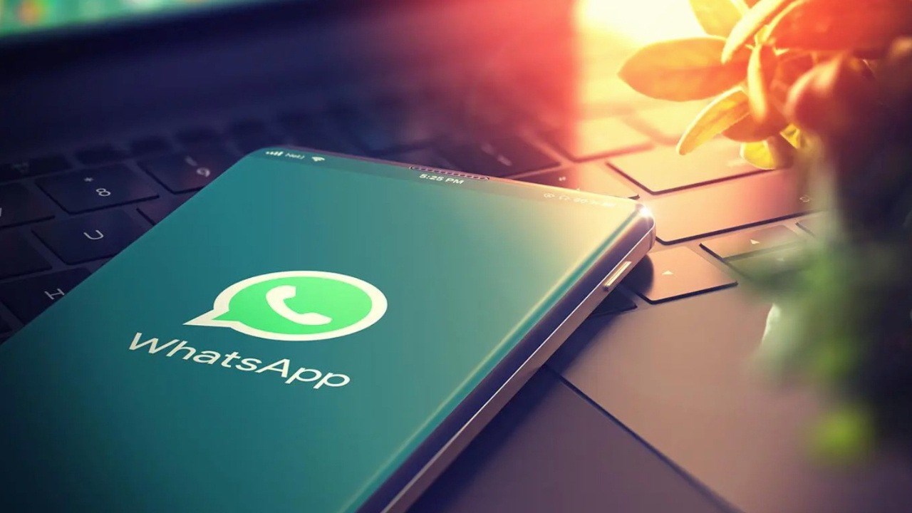 WhatsApp'a seçtiğiniz sohbete özel süreli mesaj özelliği geliyor