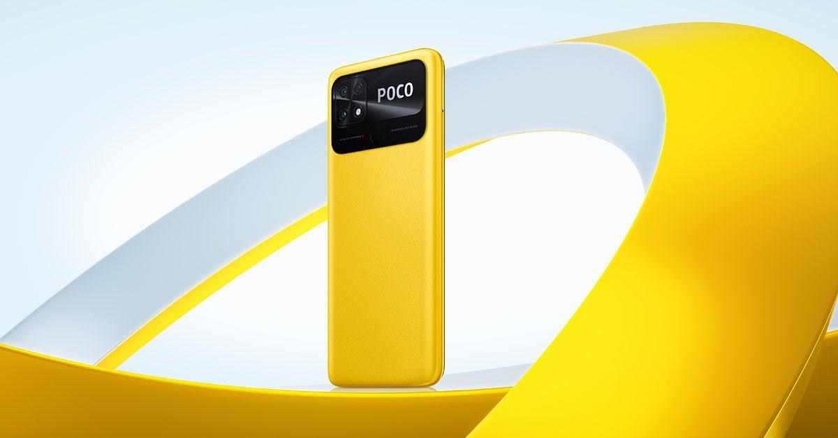POCO'nun sıradaki telefonu Redmi Note 10S olabilir
