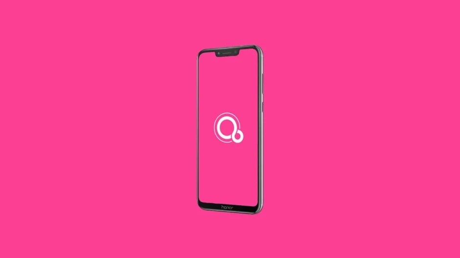 Fuchsia OS