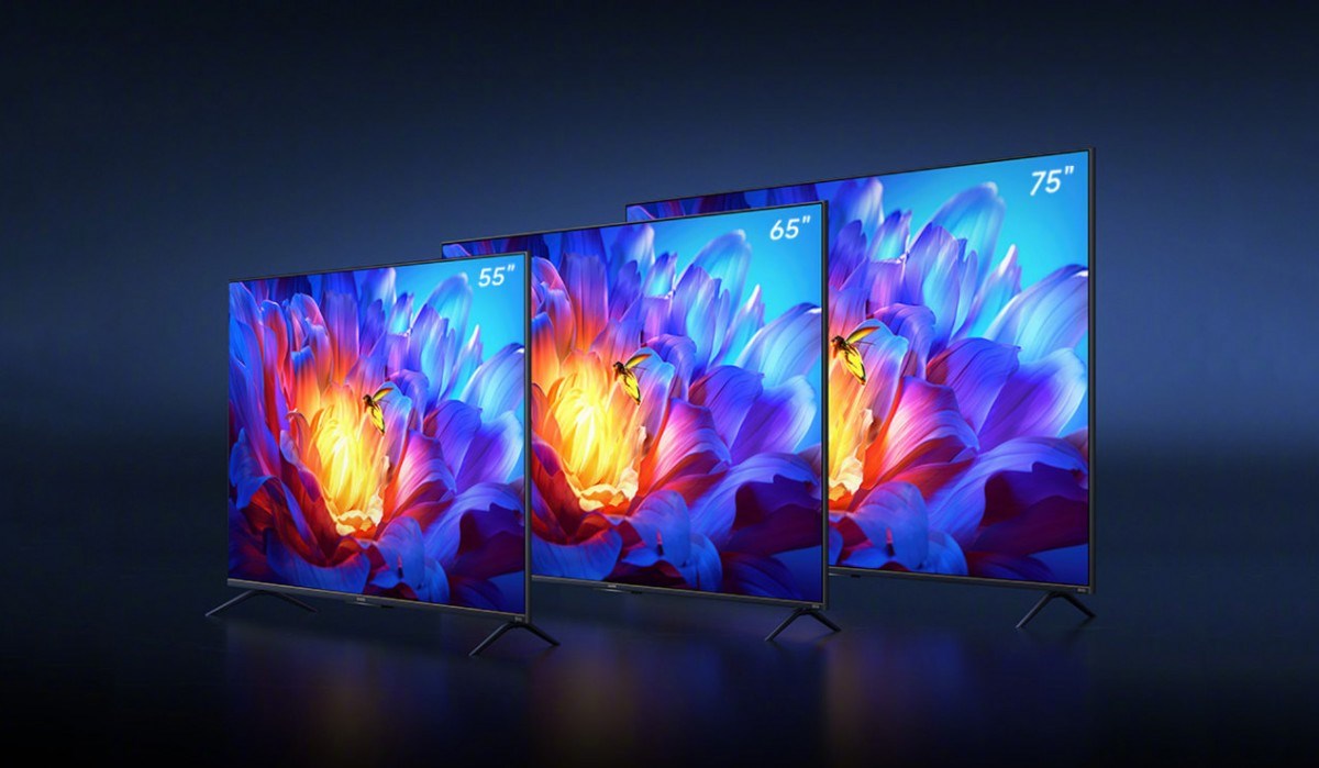 Xiaomi Mi TV ES 2022 tanıtıldı: İşte fiyatı ve özellikleri