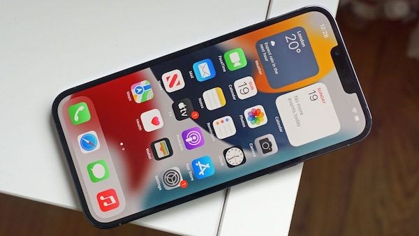iOS 15 jailbreak aracı 'Cheyote' hazır