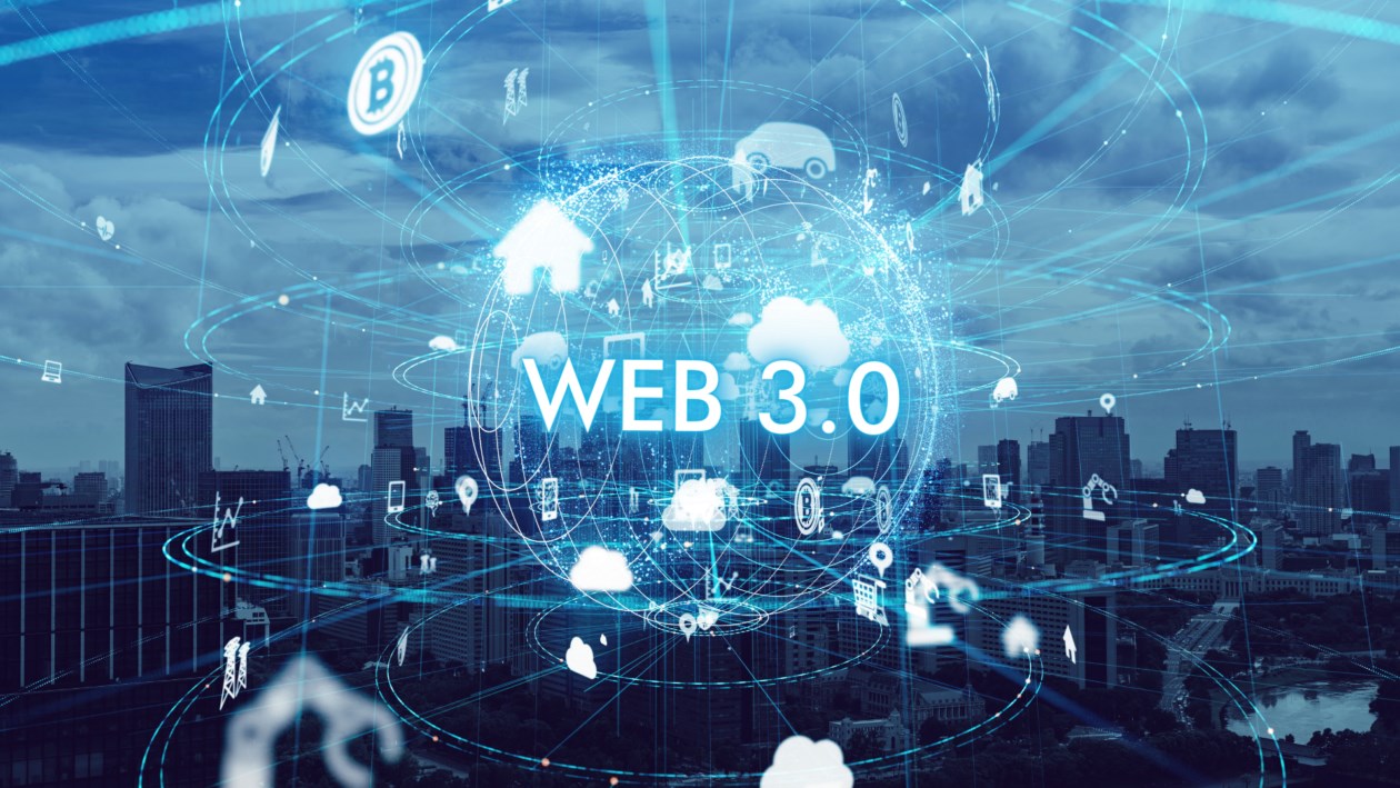 Web 3.0 nedir, özellikleri neler?