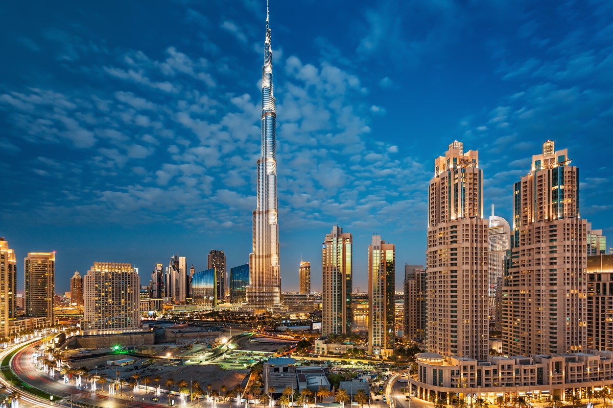 Dubai Metaverse Stratejisi nedir?