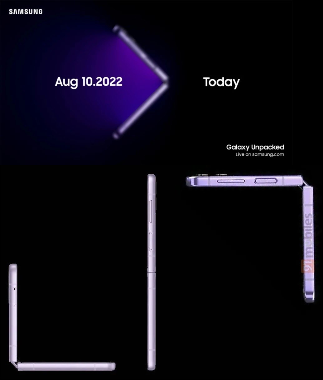 Galaxy Unpacked 