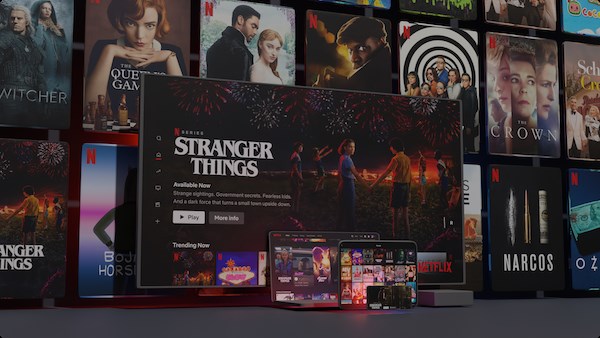 netflix reklamlı paket