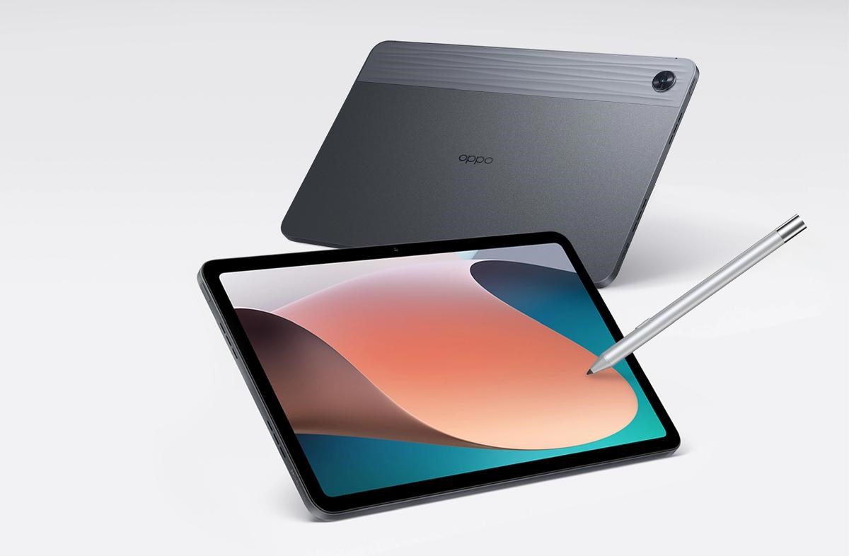 Oppo iki yeni tablet çıkarmaya hazırlanıyor