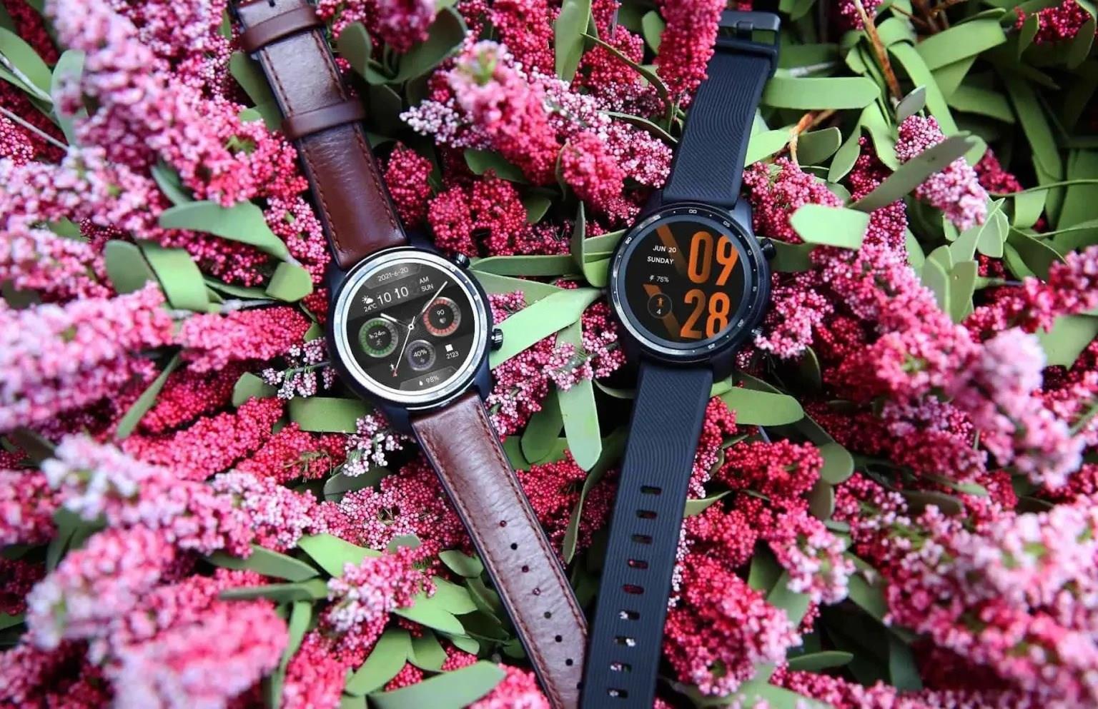 Oppo Watch 3 serisi, Snapdragon W5'ten güç alacak