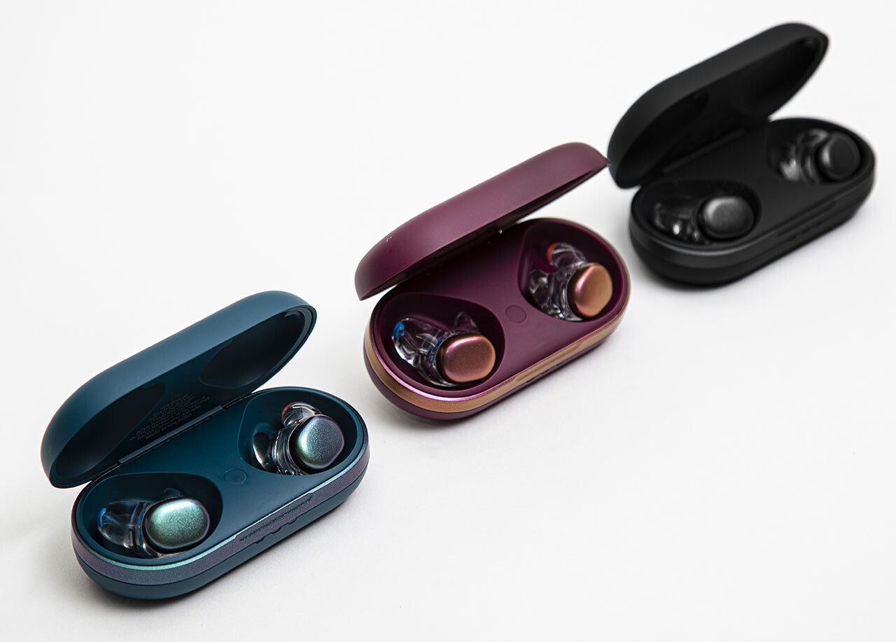 Logitech UE DROPS